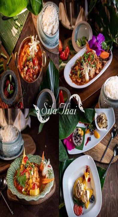 Sila Thai Restaurant
