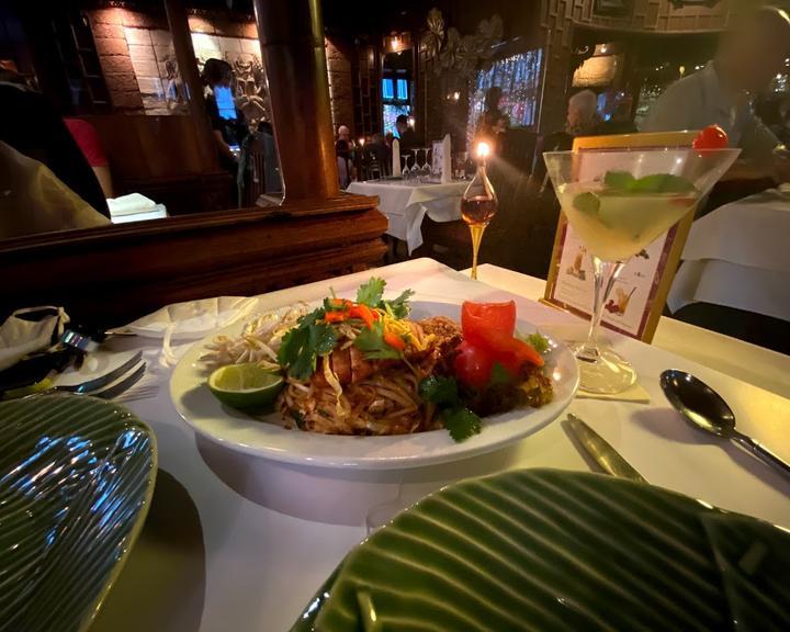 Sila Thai Thailändisches Restaurant & Cocktail